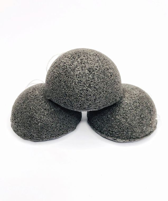 Konjac Sponge